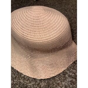 Hadley Wren Pink Sun Hat